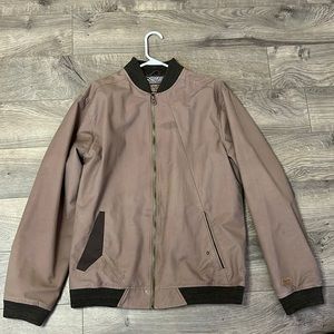 Volcom XL jacket
